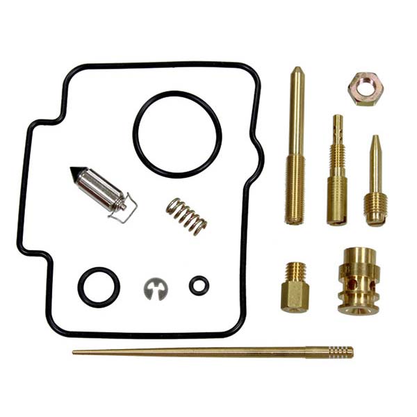 PSYCHIC CARBURETOR REBUILD KIT (XU - 07346) - DRIVEN Canada's Powersports 758891168094XU - 07346