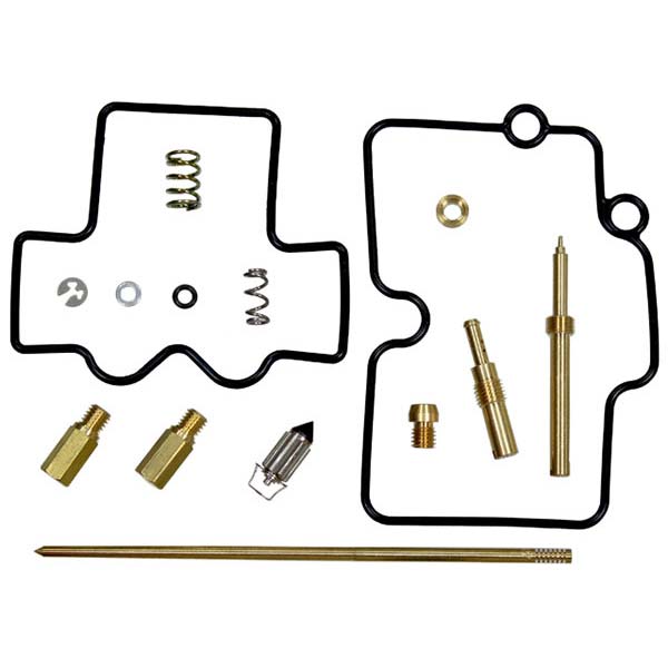 PSYCHIC CARBURETOR REBUILD KIT (XU - 07355) - DRIVEN Canada's Powersports 758891168186XU - 07355