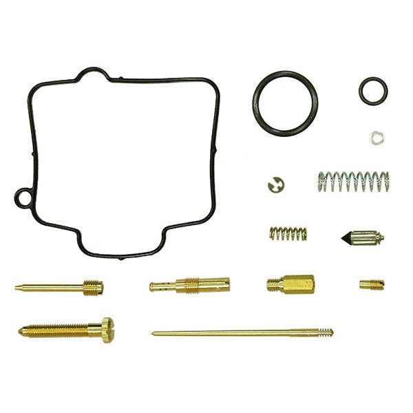 PSYCHIC CARBURETOR REBUILD KIT (XU - 07360) - DRIVEN Canada's Powersports 758891168230XU - 07360