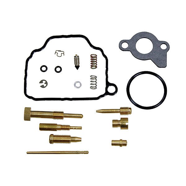 PSYCHIC CARBURETOR REBUILD KIT (XU - 07373) - DRIVEN Canada's Powersports 758891168360XU - 07373