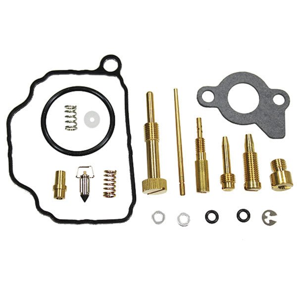 PSYCHIC CARBURETOR REBUILD KIT (XU - 07374) - DRIVEN Canada's Powersports 758891168377XU - 07374