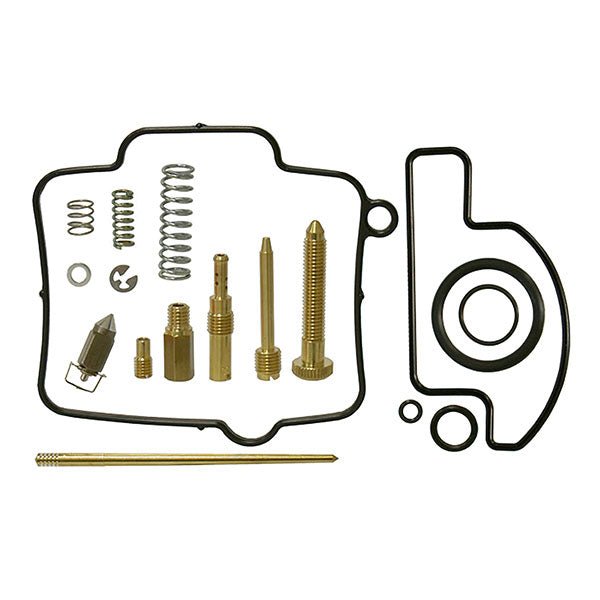 PSYCHIC CARBURETOR REBUILD KIT (XU - 07385) - DRIVEN Canada's Powersports 758891168483XU - 07385