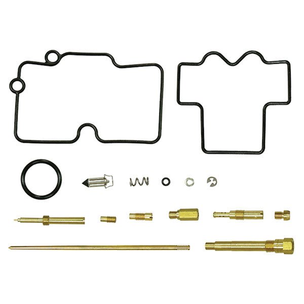 PSYCHIC CARBURETOR REBUILD KIT (XU - 07387) - DRIVEN Canada's Powersports 758891168506XU - 07387