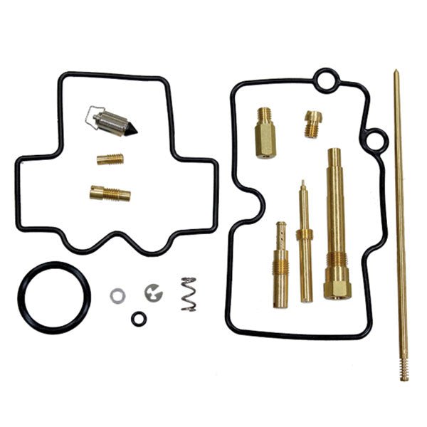 PSYCHIC CARBURETOR REBUILD KIT (XU - 07388) - DRIVEN Canada's Powersports 758891168513XU - 07388