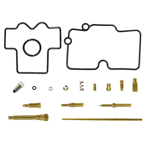 PSYCHIC CARBURETOR REBUILD KIT (XU - 07394) - DRIVEN Canada's Powersports 758891168575XU - 07394