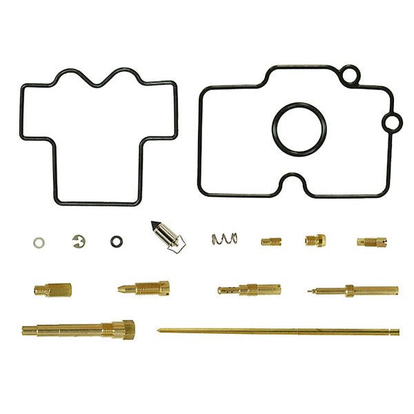 PSYCHIC CARBURETOR REBUILD KIT (XU - 07395) - DRIVEN Canada's Powersports 758891168582XU - 07395