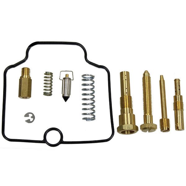 PSYCHIC CARBURETOR REBUILD KIT (XU - 07398) - DRIVEN Canada's Powersports 758891168612XU - 07398