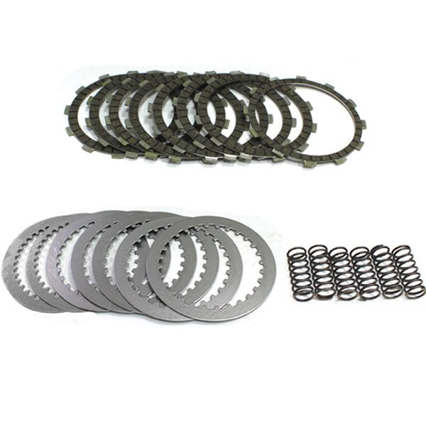 PSYCHIC CLUTCH KIT (AT - 03915H) - DRIVEN Canada's Powersports AT - 03915H