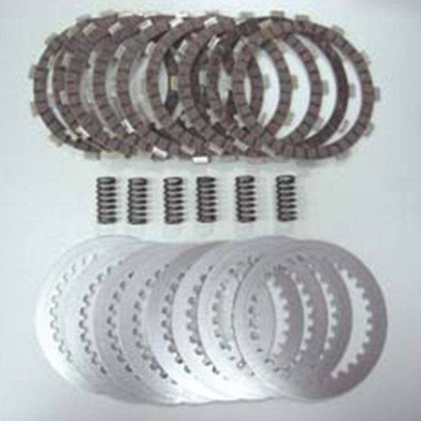 PSYCHIC CLUTCH KIT (MX - 03201H) - DRIVEN Canada's Powersports MX - 03201H