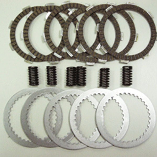 PSYCHIC CLUTCH KIT (MX - 03205H) - DRIVEN Canada's Powersports MX - 03205H