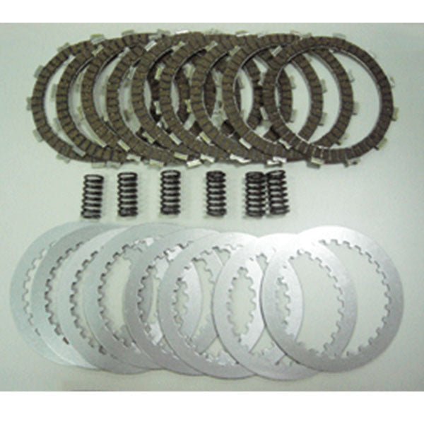 PSYCHIC CLUTCH KIT (MX - 03209H) - DRIVEN Canada's Powersports MX - 03209H