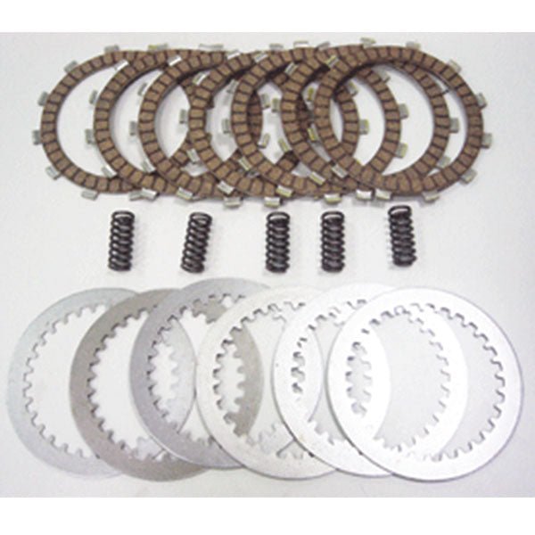 PSYCHIC CLUTCH KIT (MX - 03210H) - DRIVEN Canada's Powersports MX - 03210H