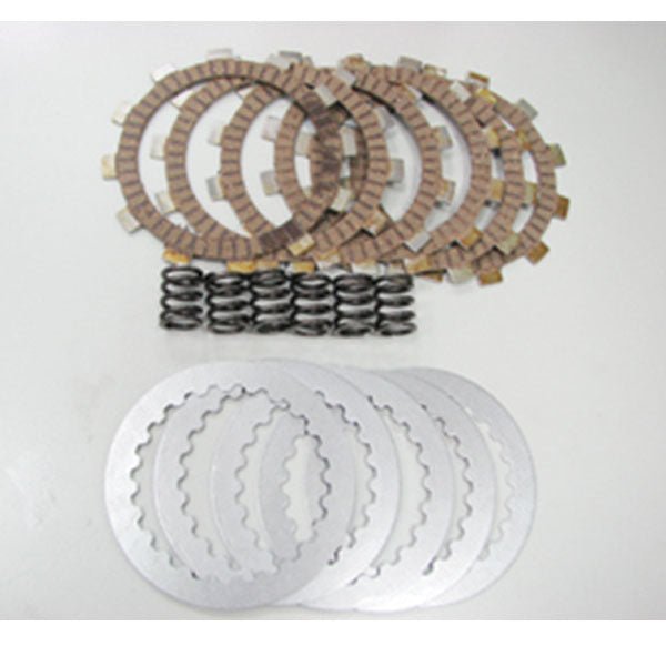 PSYCHIC CLUTCH KIT (MX - 03233H) - DRIVEN Canada's Powersports MX - 03233H