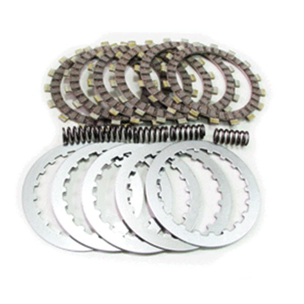 PSYCHIC CLUTCH KIT (MX - 03518H) - DRIVEN Canada's Powersports MX - 03518H