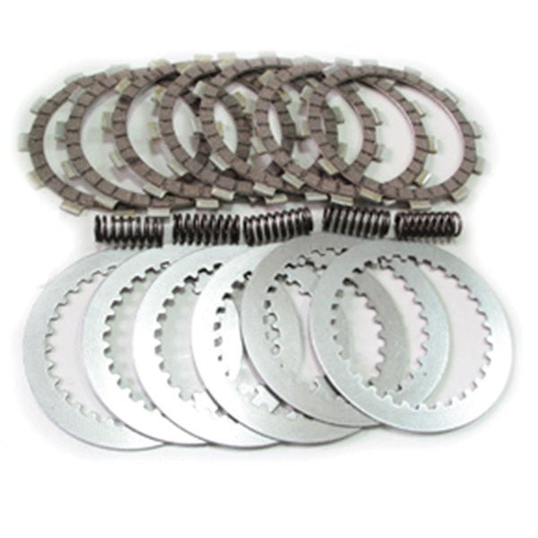PSYCHIC CLUTCH KIT (MX - 03525H) - DRIVEN Canada's Powersports MX - 03525H