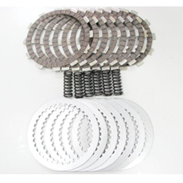 PSYCHIC CLUTCH KIT (MX - 03526H) - DRIVEN Canada's Powersports MX - 03526H