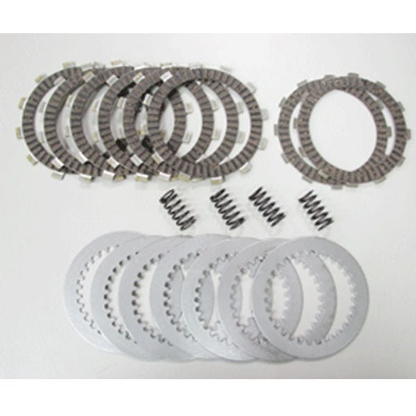 PSYCHIC CLUTCH KIT (MX - 03537H) - DRIVEN Canada's Powersports MX - 03537H