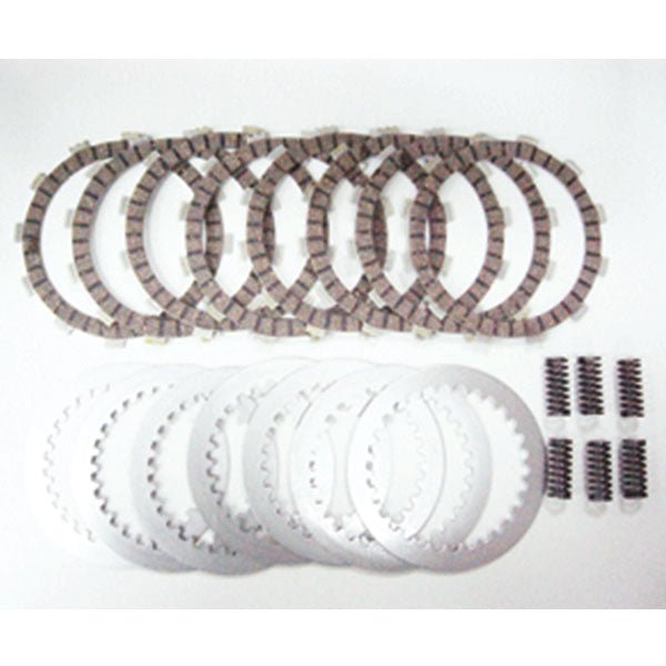 PSYCHIC CLUTCH KIT (MX - 03539H) - DRIVEN Canada's Powersports MX - 03539H