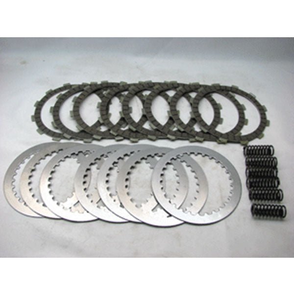 PSYCHIC CLUTCH KIT (MX - 03552H) - DRIVEN Canada's Powersports MX - 03552H
