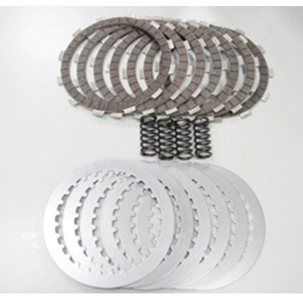 PSYCHIC CLUTCH KIT (MX - 03587H) - DRIVEN Canada's Powersports MX - 03587H