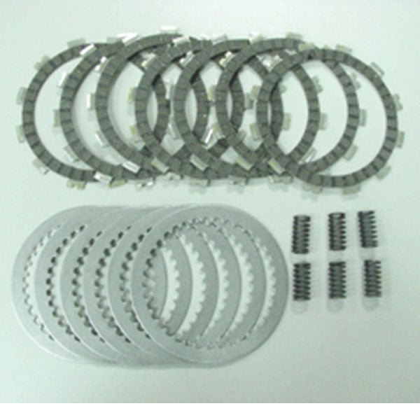 PSYCHIC CLUTCH KIT (MX - 03593H) - DRIVEN Canada's Powersports MX - 03593H