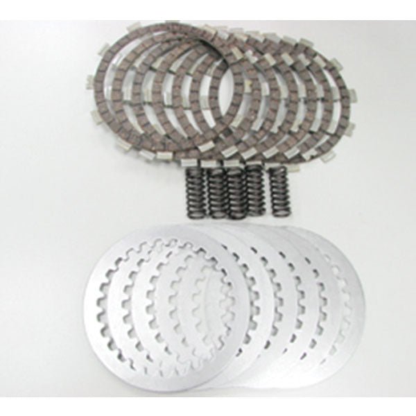 PSYCHIC CLUTCH KIT (MX - 03598H) - DRIVEN Canada's Powersports MX - 03598H