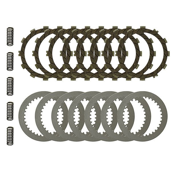 PSYCHIC CLUTCH KIT (MX - 03601H) - DRIVEN Canada's Powersports MX - 03601H