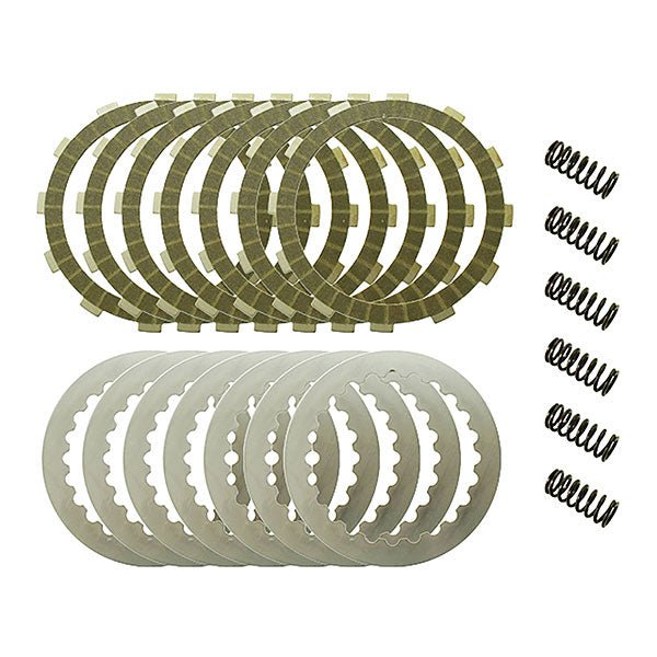 PSYCHIC CLUTCH KIT (MX - 03621H - 1) - DRIVEN Canada's Powersports MX - 03621H - 1