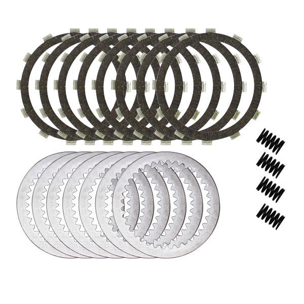 PSYCHIC CLUTCH KIT (MX - 03627H) - DRIVEN Canada's Powersports MX - 03627H