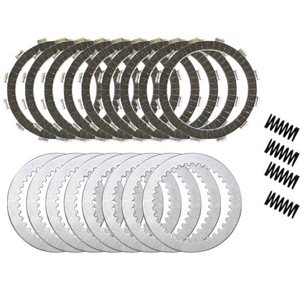PSYCHIC CLUTCH KIT (MX - 03628H) - DRIVEN Canada's Powersports MX - 03628H