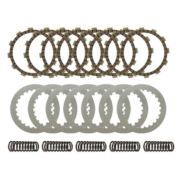 PSYCHIC CLUTCH KIT (MX - 03631H) - DRIVEN Canada's Powersports MX - 03631H