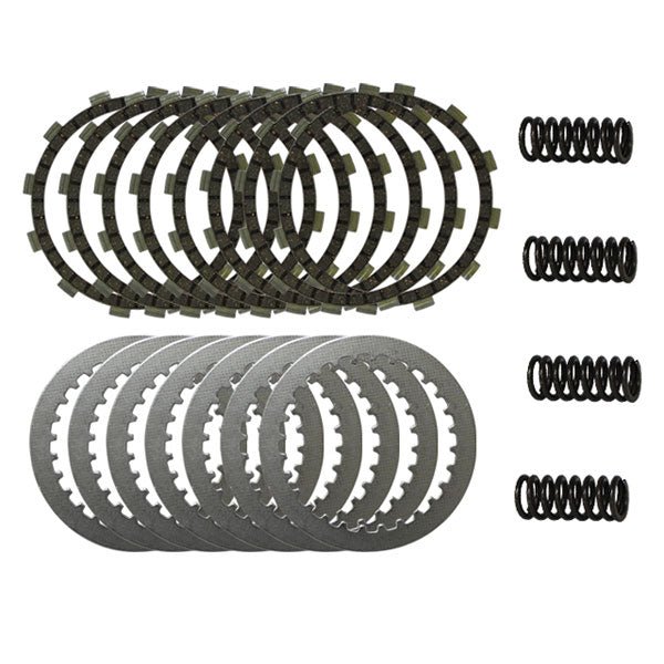 PSYCHIC CLUTCH KIT (MX - 03632H) - DRIVEN Canada's Powersports MX - 03632H