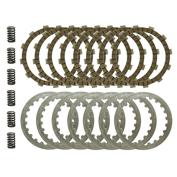 PSYCHIC CLUTCH KIT (MX - 03708H) - DRIVEN Canada's Powersports MX - 03708H