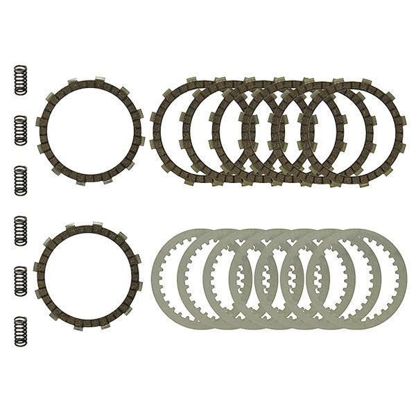 PSYCHIC CLUTCH KIT (MX - 03711H) - DRIVEN Canada's Powersports MX - 03711H