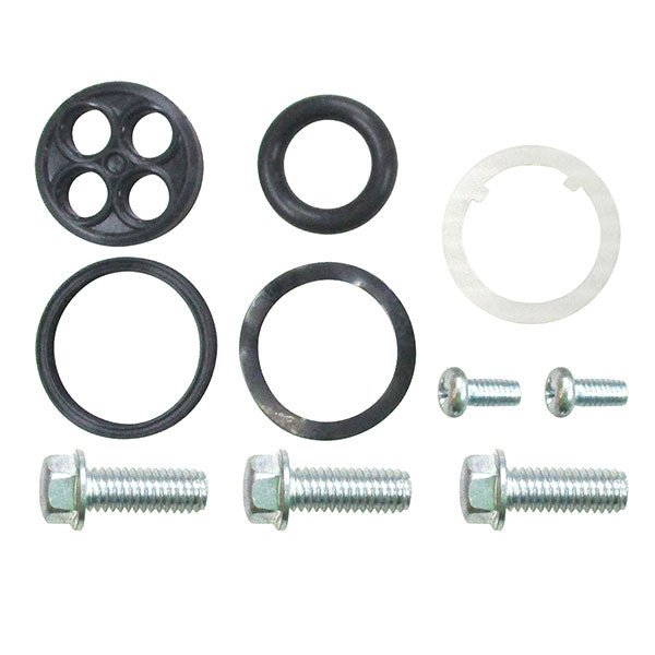PSYCHIC FUEL COCK REPAIR KIT (MX - 07665) - DRIVEN Canada's Powersports MX - 07665