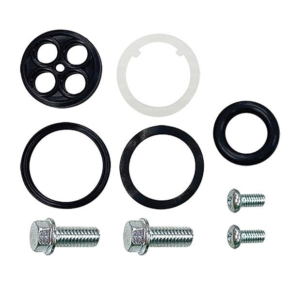 PSYCHIC FUEL COCK REPAIR KIT (MX - 07668) - DRIVEN Canada's Powersports MX - 07668