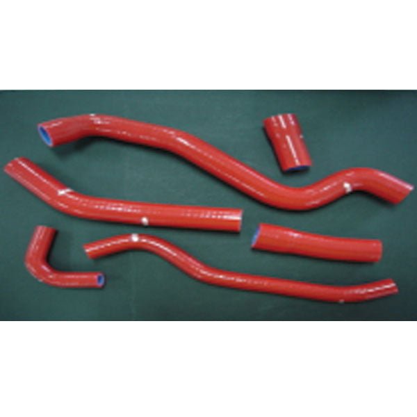 PSYCHIC PERFORMANCE SILICON COOLANT HOSE KIT (MX - 10000RD) - DRIVEN Canada's Powersports MX - 10000RD