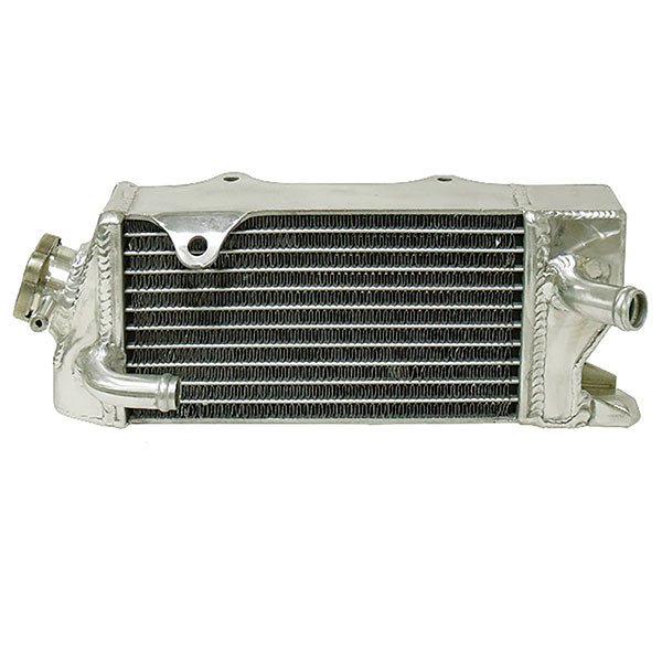 PSYCHIC RADIATOR OVERSIZED SINGLE (XD - 10015) - DRIVEN Canada's Powersports XD - 10015