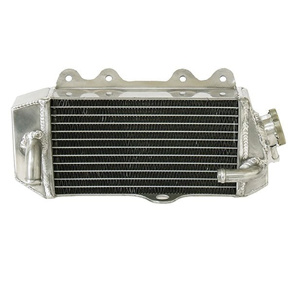 PSYCHIC RADIATOR OVERSIZED (XD - 10010) - DRIVEN Canada's Powersports XD - 10010