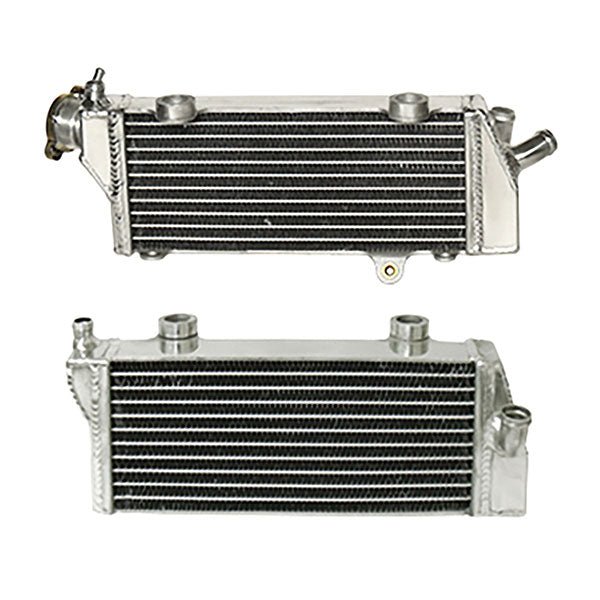 PSYCHIC RADIATOR STANDARD SET (XD - 10021) - DRIVEN Canada's Powersports XD - 10021