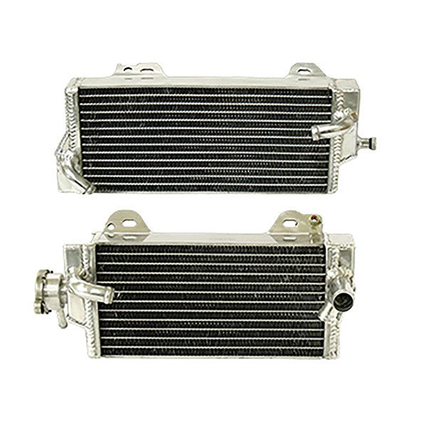 PSYCHIC RADIATOR STANDARD SET (XD - 10045) - DRIVEN Canada's Powersports XD - 10045