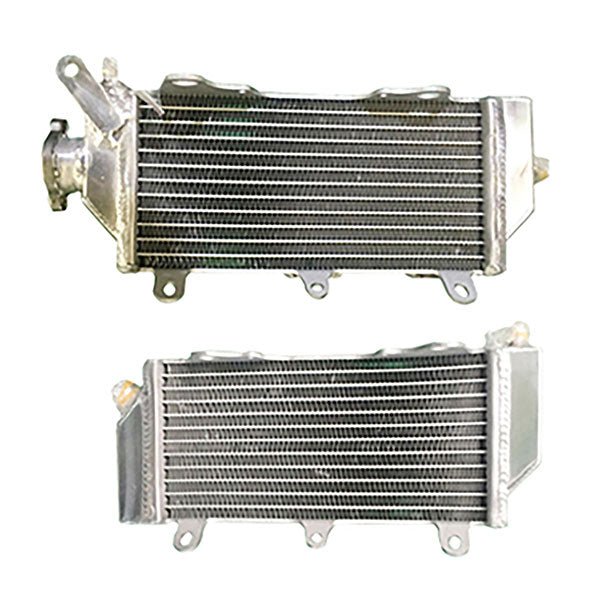 PSYCHIC RADIATOR STANDARD SET (XD - 10093) - DRIVEN Canada's Powersports XD - 10093