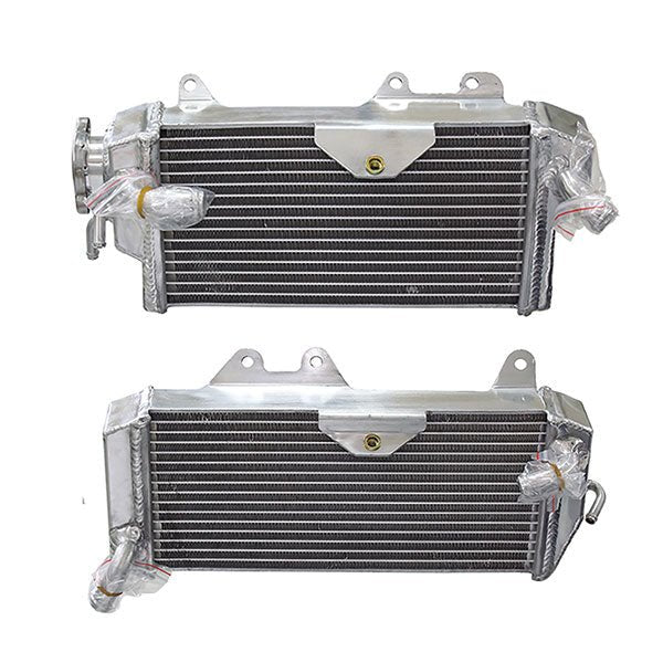 PSYCHIC RADIATOR STANDARD SET (XD - 10112) - DRIVEN Canada's Powersports XD - 10112