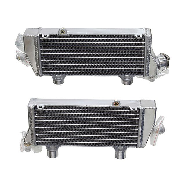 PSYCHIC RADIATOR STANDARD SET (XD - 10121) - DRIVEN Canada's Powersports XD - 10121