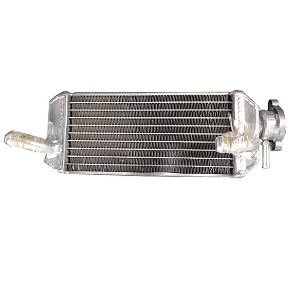 PSYCHIC RADIATOR STANDARD SINGLE (XD - 10068) - DRIVEN Canada's Powersports XD - 10068