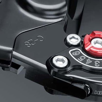 Puig Adapter Brake Lever Z1000 - DRIVEN Canada's Powersports 54520000007815452N