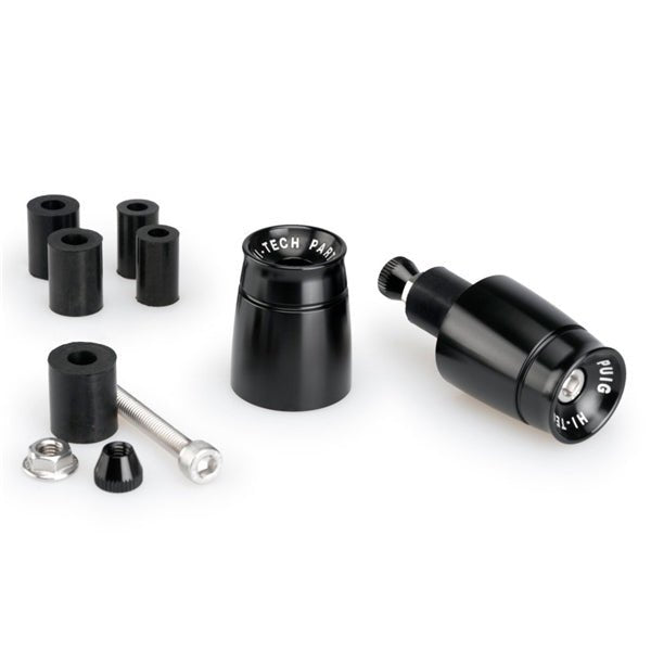 Puig Bar End Kit - DRIVEN Canada's Powersports 843552933699621011N