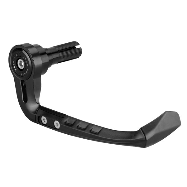 PUIG BRAKE & CLUTCH LEVER PROTECTOR RAW - DRIVEN Canada's Powersports 843552936231521993N