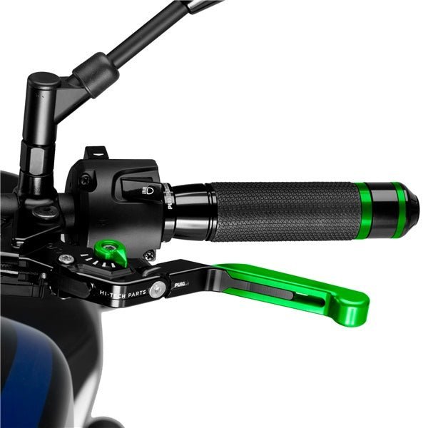 Puig Clutch Lever - DRIVEN Canada's Powersports 843552931574824VNV