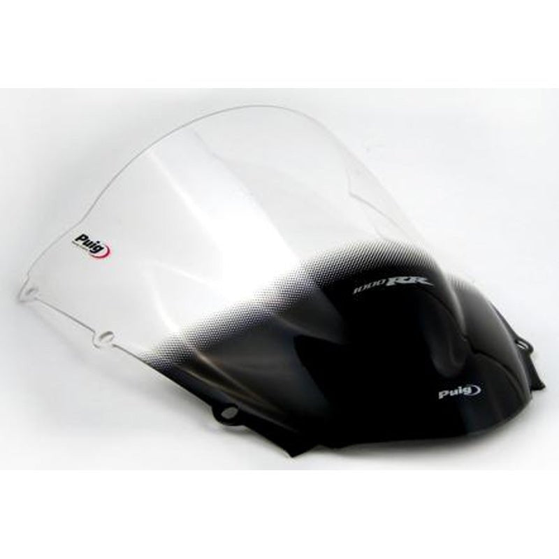 Puig D.B. Windscreen Clear - DRIVEN Canada's Powersports 16650000008711665W